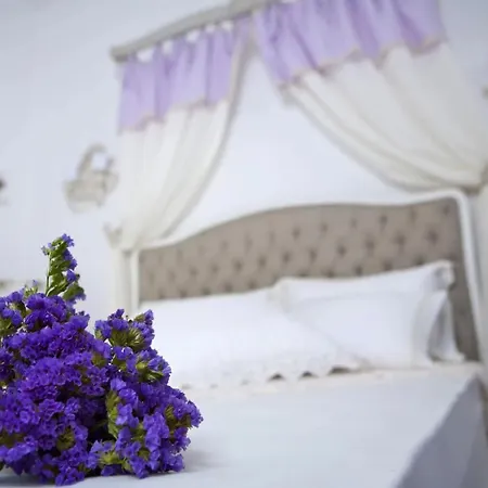 Pera Alacati Hotel Cesme