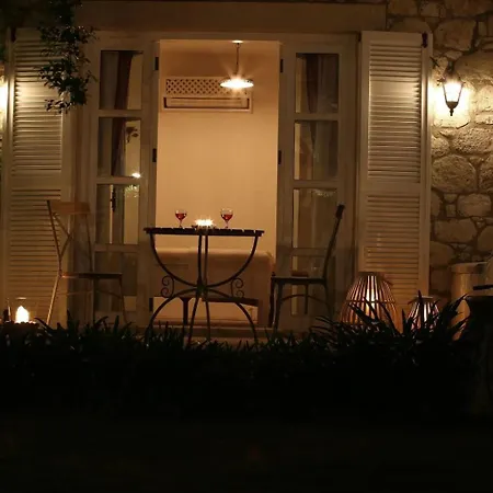 Hotel Pera Alacati Cesme