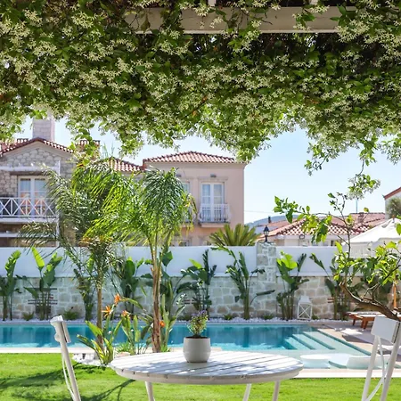 Pera Alaçatı Çeşme