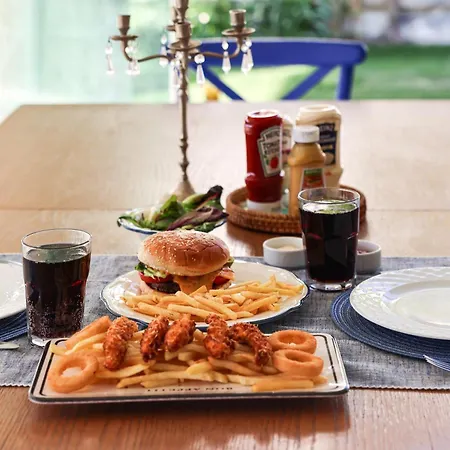 Pera Alaçatı * Çeşme