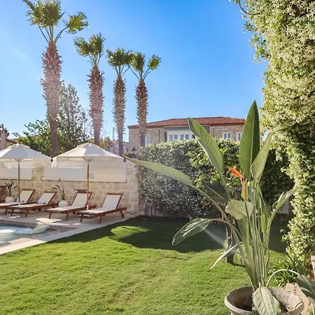 Hotel Pera Alaçatı