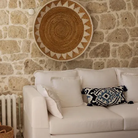 Hotel Pera Alaçatı Çeşme