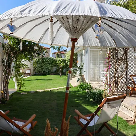 Pera Alaçatı Hotel