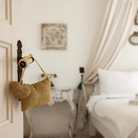 Pera Alaçatı Hotel