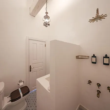 Hotel Pera Alaçatı