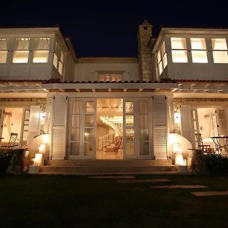 Pera Alacati Кешме