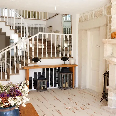 Pera Alacati * Кешме