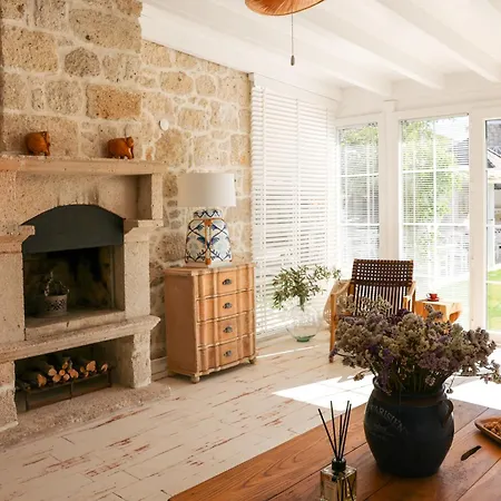 Pera Alacati Кешме