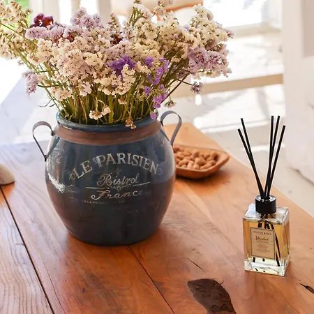 Pera Alacati Отель *