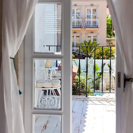 Pera Alacati * Кешме