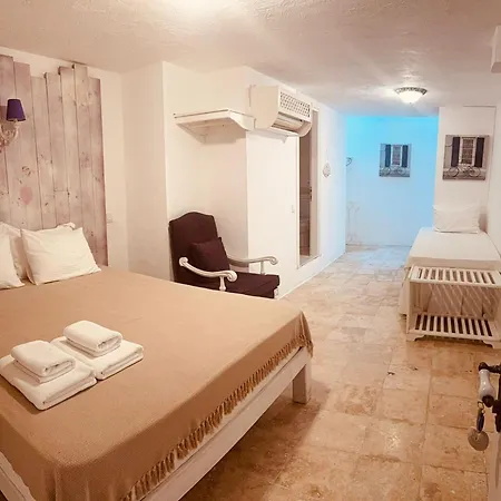 Pera Alacati מלון Çeşme