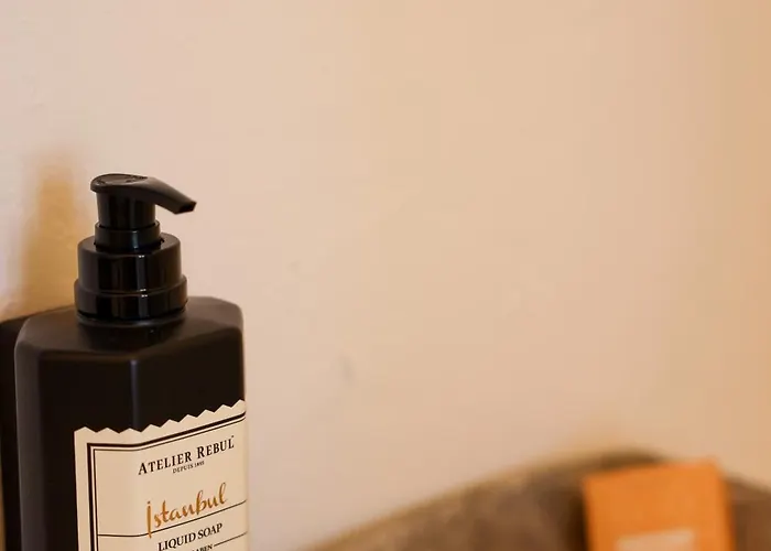 Hotel Pera Alacati *