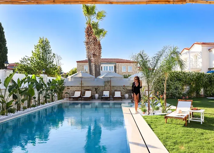 Pera Alacati * Çeşme