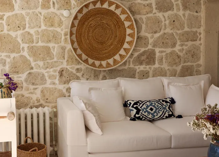 Hotel Pera Alacati Çeşme