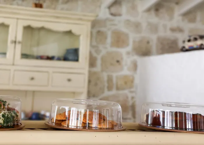 Pera Alacati Hotel Çeşme